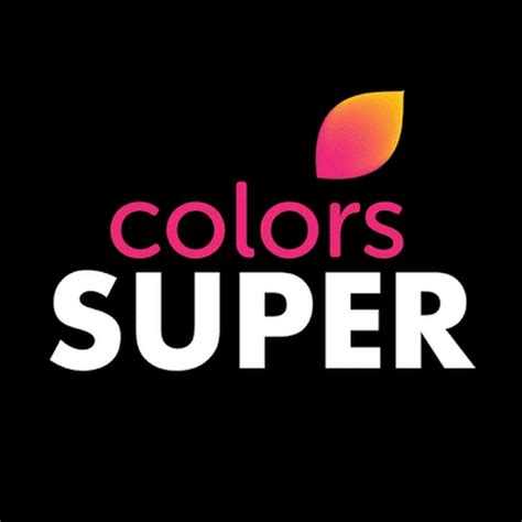 colors super youtube