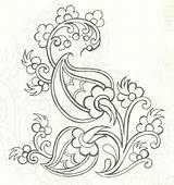 Ricamo Desen Beyaz Motivi Sizlerle Bir Yeni Ricamare Stilizzati Ricamati Güzel sketch template