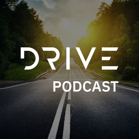 drive podcast podcast  spotify