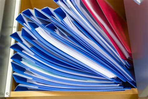 how and why you should develop a document retention