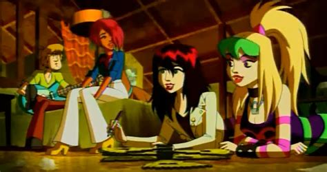 Image Hex Girls Season 2 With Disk Png Scoobypedia Fandom Powered