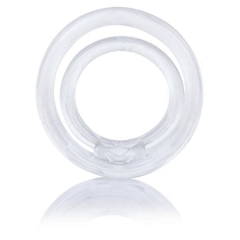 screaming o ringo 2 clear c ring with ball sling on literotica