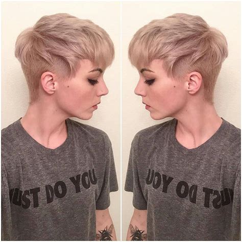 10 stylish pixie haircuts short hairstyle ideas for women ready for a