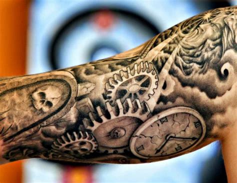 de 25 bästa idéerna om hot rod tattoo bara på pinterest
