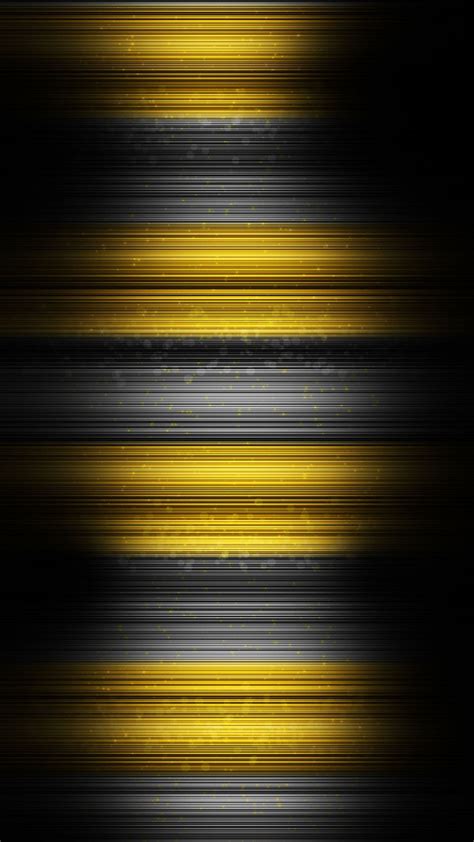 black  yellow wallpaper