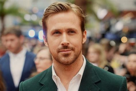 ryan gosling the early life acting career and achievements