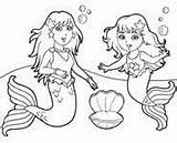 Coloring Dora Pages Mermaid Mermaids Printables Adventure Kids Doratheexplorertvshow sketch template