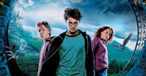 Harry Potter Et Le Prisonnier D Azkaban En Streaming