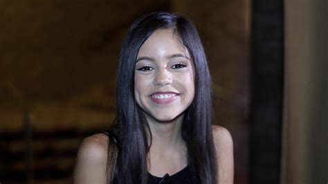 teen actress jenna ortega happy to see more roles for latinas