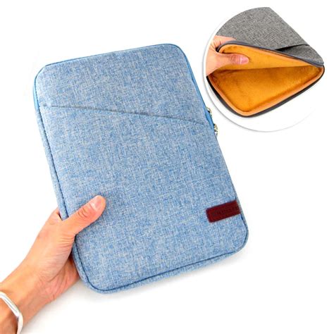 laptop protective case  microsoft surface    durable zipper sleeve  colors tablet