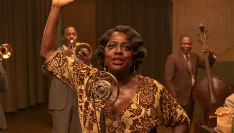 viola davis as ‘ma rainey lady sings the blues women s voices for
