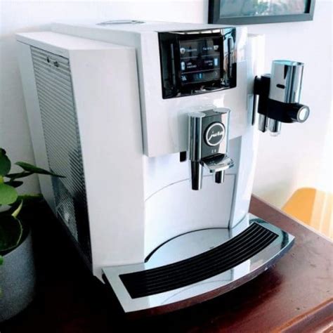jura  oiohqcpgzdtmminchdowgzcvgomc automatic espresso machine cappuccino