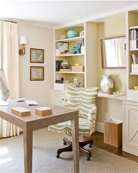 6 Things Your Home Office Needs Home Bunch Interior