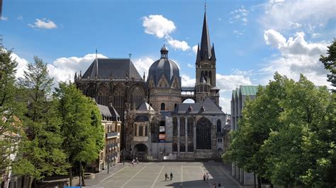 visions  aachen germany visions  travel