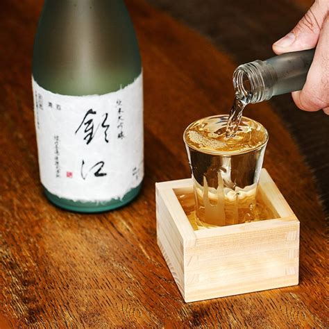 hinoki wooden masu ml japanese cypress sake square box takaskicom
