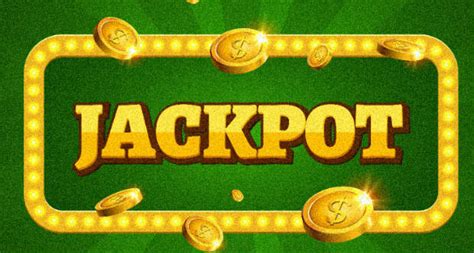 jackpots playing casino games  big money