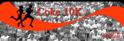 coke 10k