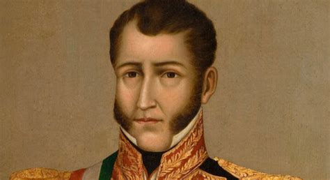 agustin de iturbide kimdir