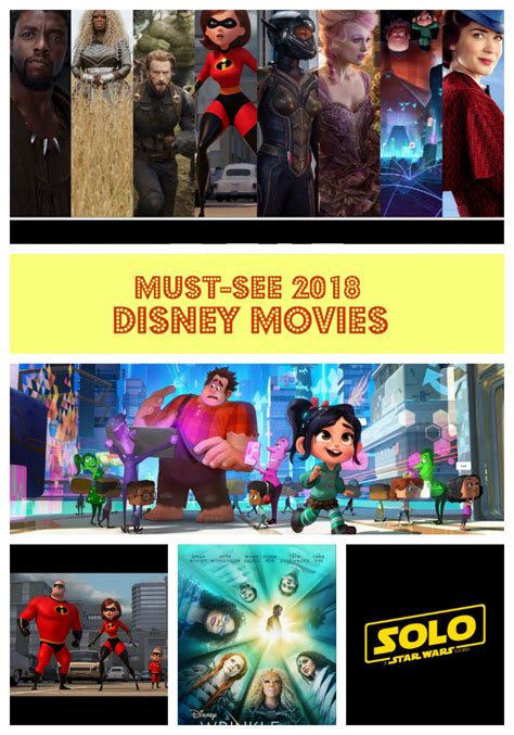 comprehensive list    upcoming disney movies   check   updated