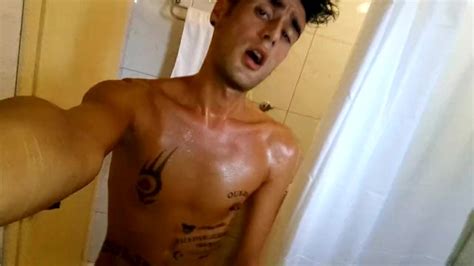 Uncut Cum In Toilet After Sun Tanning Thumbzilla