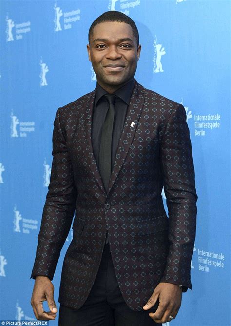 david oyelowo to voice james bond in forthcoming 007 audiobook daily