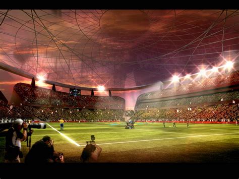 design lusail iconic stadium stadiumdbcom