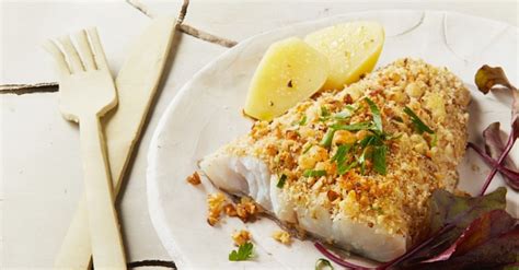 Baked Sea Bass Fillets Recipe Eat Smarter Usa