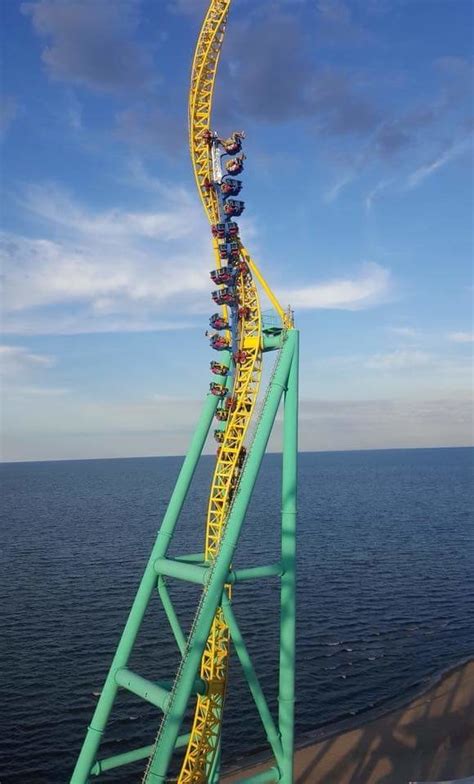 Wicked Twister En Cedar Point Opiniones E Info Pacommunity