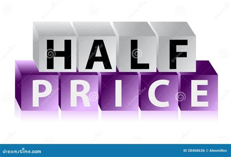 price button cubes royalty  stock image image