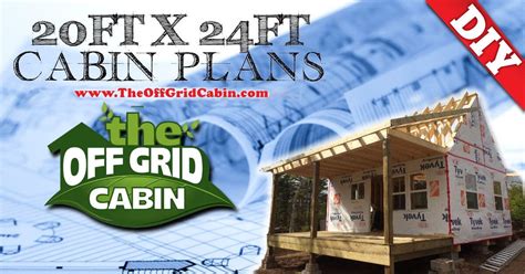 design  floor plan    grid cabin