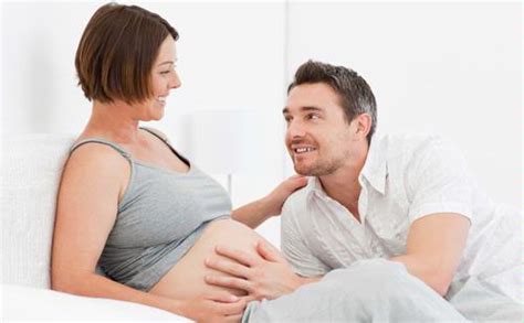 Pregnancy And Maternity Information For Moms Intimacy