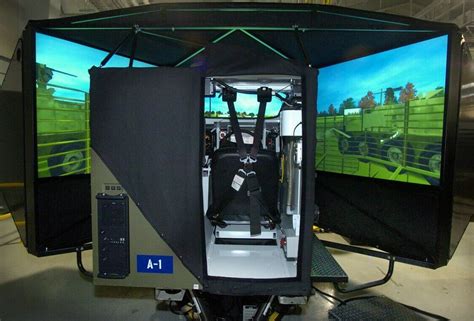 virtual reality in military training — jasoren