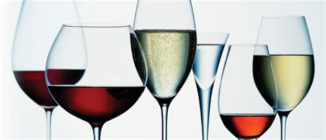 How To Choose The Right Wine Glass Withmywine
