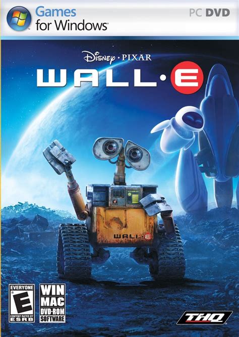 wall e game is alive ign