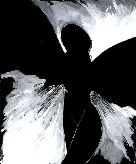 openvein art angel black