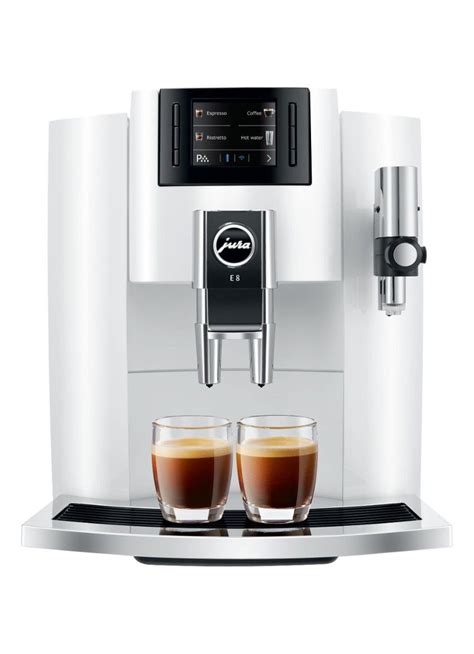 jura  espressomachine  wit de bijenkorf jura coffee machine espresso coffee