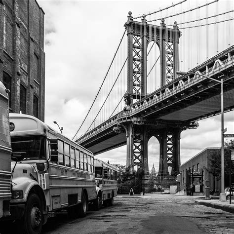 york city schwarz weiss bilder thomas effinger photography