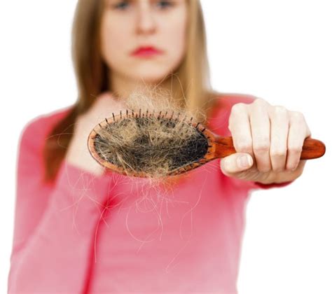 home remedies  hair loss due  stress livestrongcom