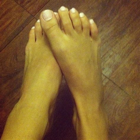 Abigail Mac S Feet