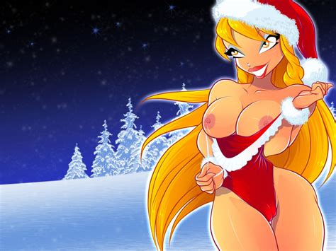 993685 christmas stella winx club zfive winx club zfive pictures sorted by rating luscious