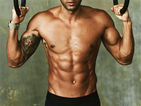 the workout to get magazine worthy six pack abs muscle and fitness