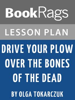 drive  plow   bones   dead  bookrags tpt
