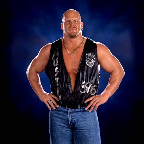 New Stone Cold Dvd Proves To Be The Bottom Line About