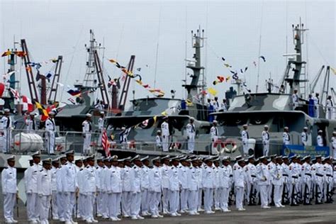 tni al  angkatan laut singapura mantapkan kerja sama intelijen maritim prokimal