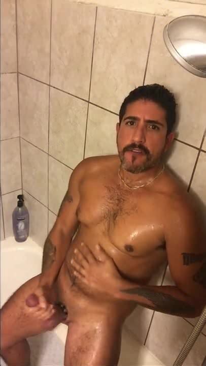 sebastian rio bathroom jerking free gay big cock porn 12