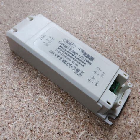 dimmable led driver     ip