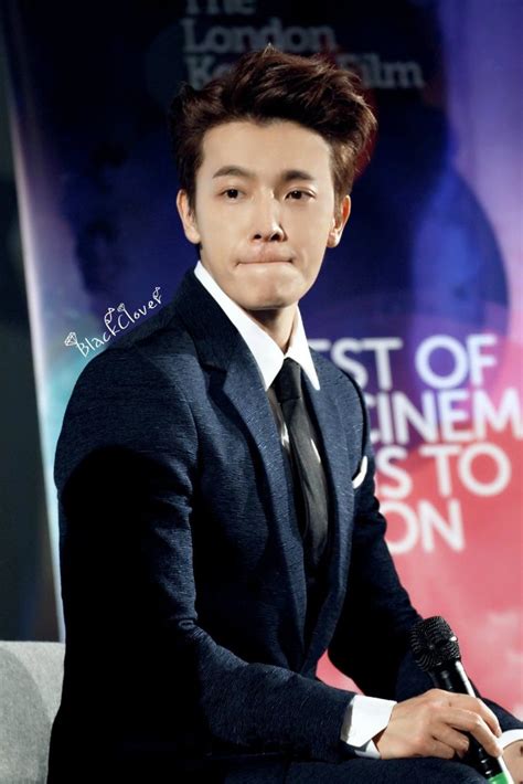 donghae suju lebih suka tampil tanpa makeup kenapa ya