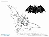 Coloring Knight Pages Rises Dark Beware Batman Popular sketch template