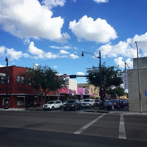 spend  couple days  charming downtown mcallen texas travel