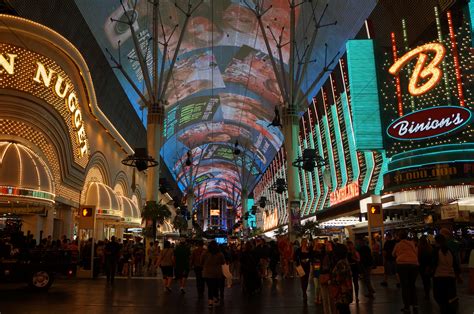 Downtown Las Vegas Wikiwand